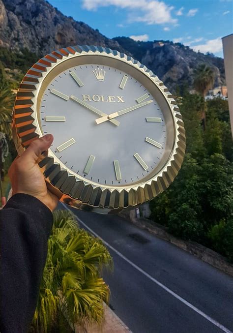 isdec hora rolex|Rolex clock time setting.